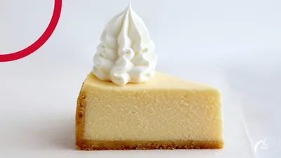 Cheesecake Classic