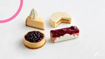 The Cheesecake: the history of a classic American dessert 