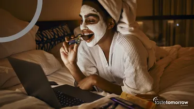 Trend: personalized functional mood foods for every lifestyle