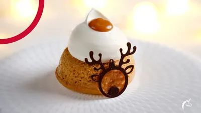 Creative Tres Leches