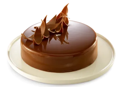 Carat RTU Ganache