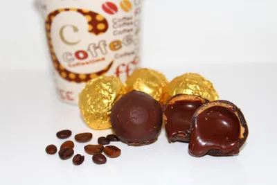 Carat Supercrem Moka