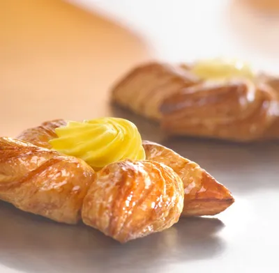 Classic Gout Caramel