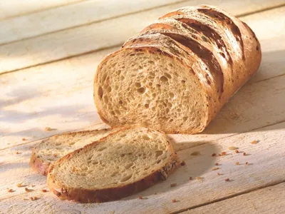 Easy Puravita Whole Wheat