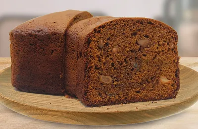 Tegral Satin Classic Plum Cake Premix