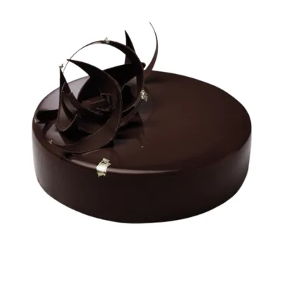 Tegral Satin Cocoa Plant Base Cake Mix