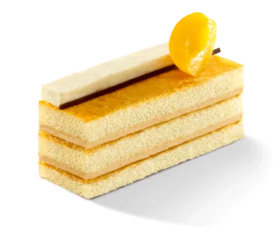 Tegral Ultra vanilla Sponge Egg Free