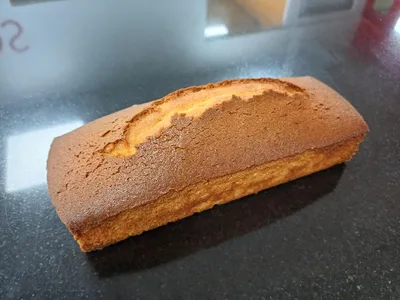 Tegral Satin Mawa Cake Mix Egg Free