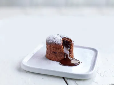 Tegral Choco Lava Cake EF