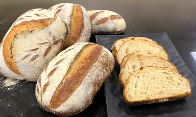 Tegral Sourdough Rustic Bread Mix CL