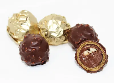 Carat Supercrem Nutolade