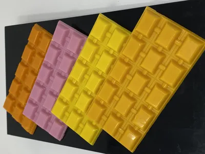 Carat Cover Classic Mango