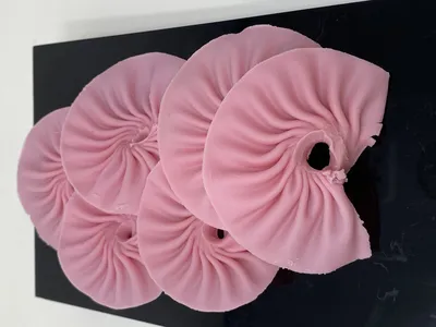 Carat Cover Classic Strawberry