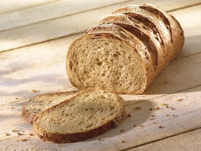 Easy Puravita Millet Bread MixBag