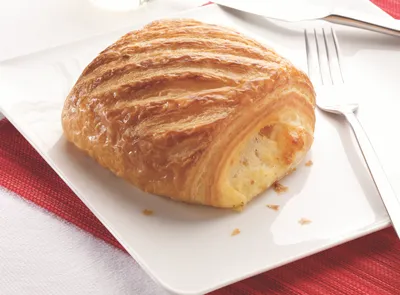 Easy Savoury Snack