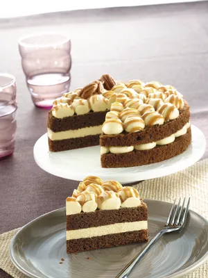 Easy Sponge Cocoa Egg Free