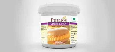 Cremfil Silk Mango