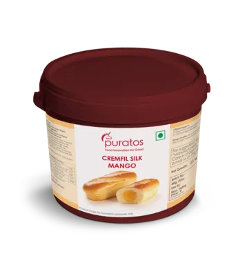 Cremfil Silk Mango