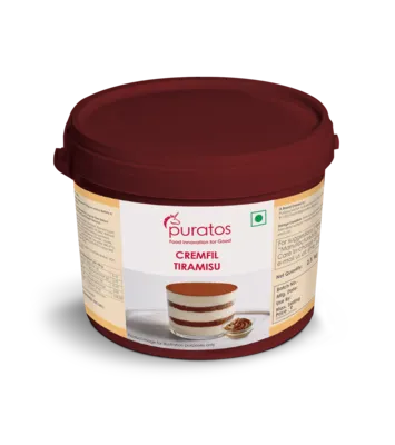 Cremfil Tiramisu 