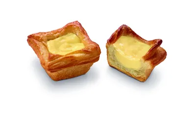 Cremfil Classic Vanilla