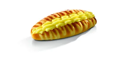 Cremfil Classic Vanilla