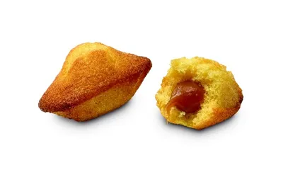 Cremfil Classic Caramel