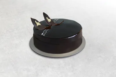 Glasse Cocoa