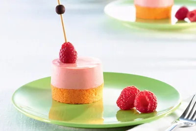 Mousse Mix Gelatin Free