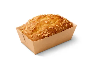 Satin Creme Cake