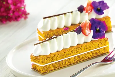 Tegral Satin Masala Chai Velvet Egg Free