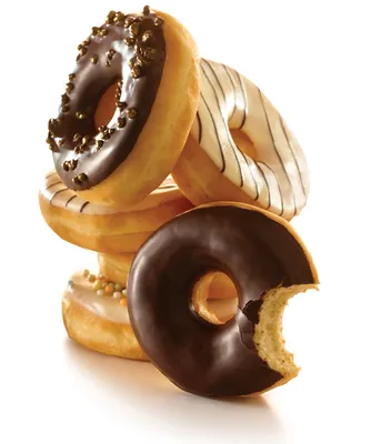 Talento Tegral Donut Mix Plus