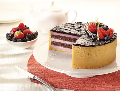 Topfil Blueberry 50%