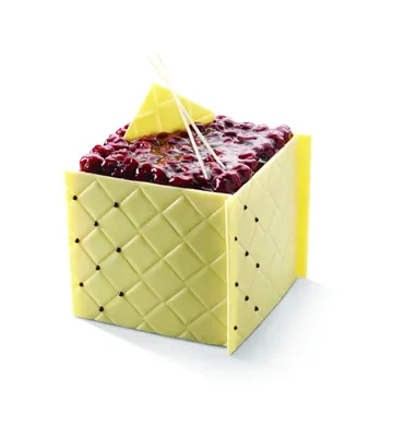 Topfil Cherry 50%