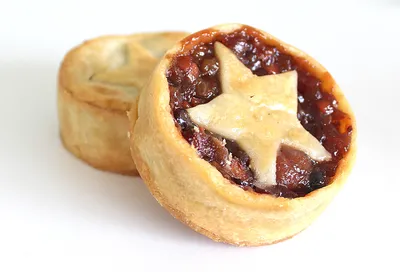 Topfil Fruit Mince