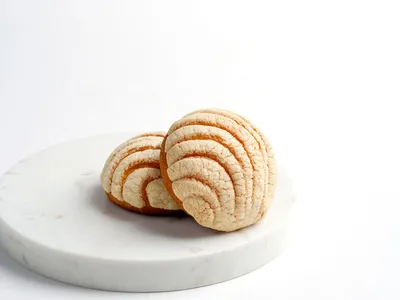 Concha: The iconic Mexican sweet bread