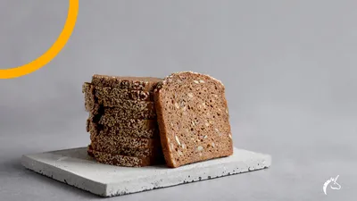 Rye Bread: Tradition and Nutrition from the Nordics