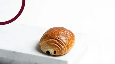Pain Au Chocolat Classique