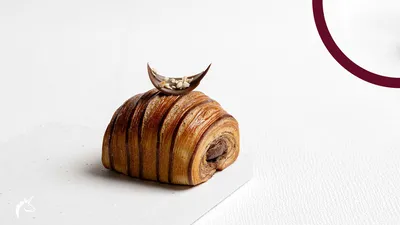 Pain Au Chocolat Creative