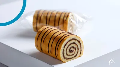 Sustainable Swiss Roll Recipe