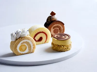 Swiss Roll