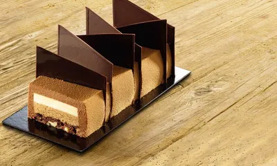 Compound Chocolate