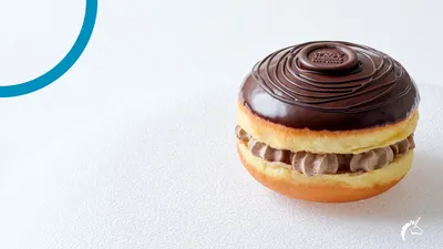 Sustainable Berliner